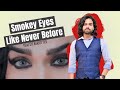 Get smokey eyes like never before  5 minutes makeup tutorial  kartikey kaustubh dwivedi