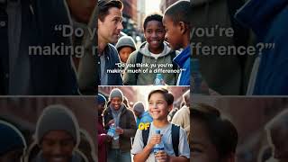 SELFLESS Kindness That Will Melt Your Heart Forever!