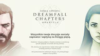 Podsumowanie księgi czwartej   Dreamfall Chapters PL