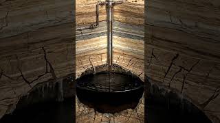 How Crude Oil Is Pulled Up 🛢️🤔