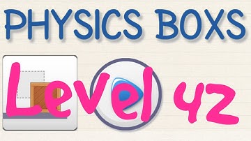 Brain physics map 1 level 42 , 3 stars Android