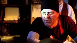 Devil's Crossing Trailer