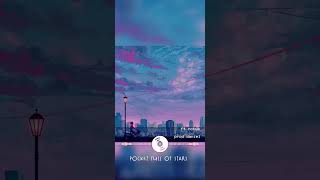 Pocket Full Of Stars Ft.notus Prod.daniel