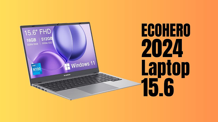 Unleash Your EcoHero: Introducing the 2024 Laptop | Raltecshop