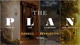 Information The PLAN: Genesis to Revelation — Official Trailer | Cinematic Bible Series Guide