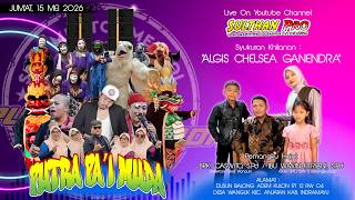 🔴LIVE PUTRA PA'I MUDA  DUSUN BALONG ADEM DESA WANGUK - ANJATAN -IM | JUM'AT, 15 MEI 2025