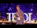 Phillip phillips american idol audition