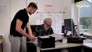 Bouwkundig Tekenaar Bij U.veenstra Harkema