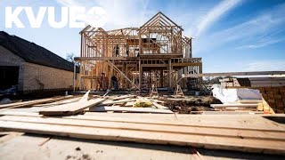 Report: City of Austin behind on affordable housing goals
