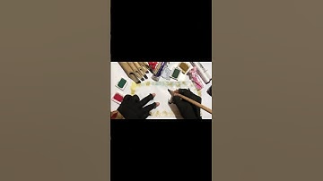 Bismillah in khat e diwani❤️🦋/ learn step by step/easy tutorial calligraphy #shortsvideo #art