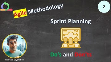 Sprint Planning: Do