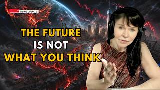 Celebrity Psychic warns: Earthquake, Financial Shift & ETs. Predictions from Guides Will CHANGE US Forever! Profile