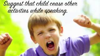 EDSP 413 Communication Disability Video - Stuttering