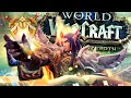 PVP/PVE/Арена со зрителями/Ламповый стрим WOW 8.3