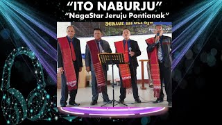 Ito Naburju nagastar Jeruju 