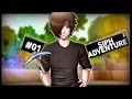 SiphAdventure Â² #01 : NOUVEAU MONDE !