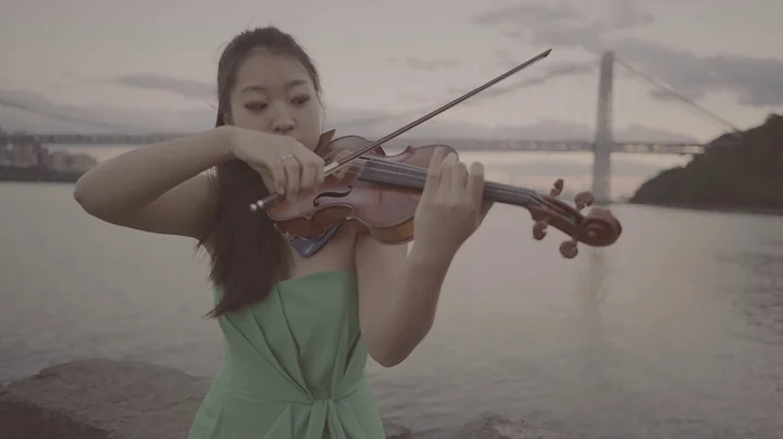 Rachmaninoff Vocalise by Karen Jang (17)