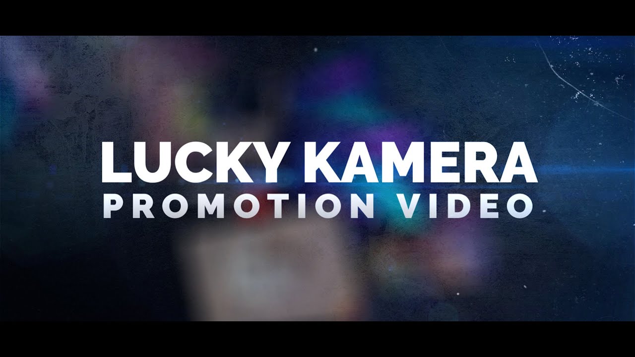 Video Promosi Lucky Kamera | indonesia promotional video