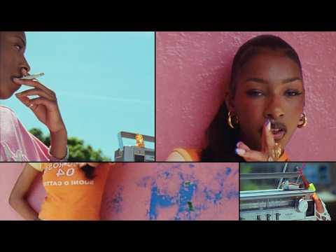 Music Video Preview
