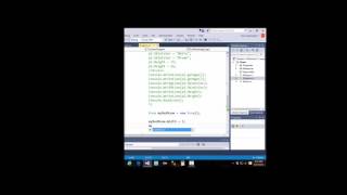 C# - Using Classes and Objects - Private Methods, Constructors, and ReadOnly fields