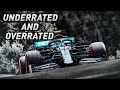 Why Bottas Straddles the Line Between Over and Underrated