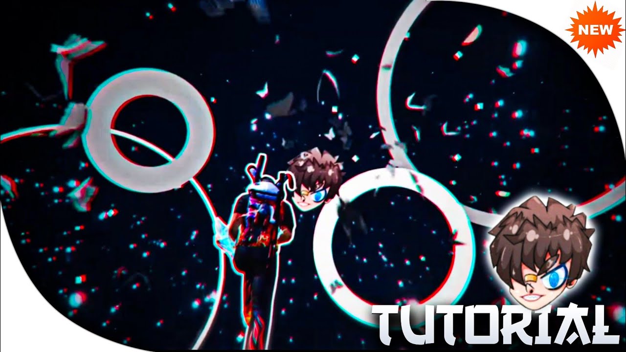 🔥RUOK FF NEW MONTAGE EFFECT TUTORIAL||😍HOW TO EDIT LIKE RUOK FF||BY VIVO GAMING 2022💯