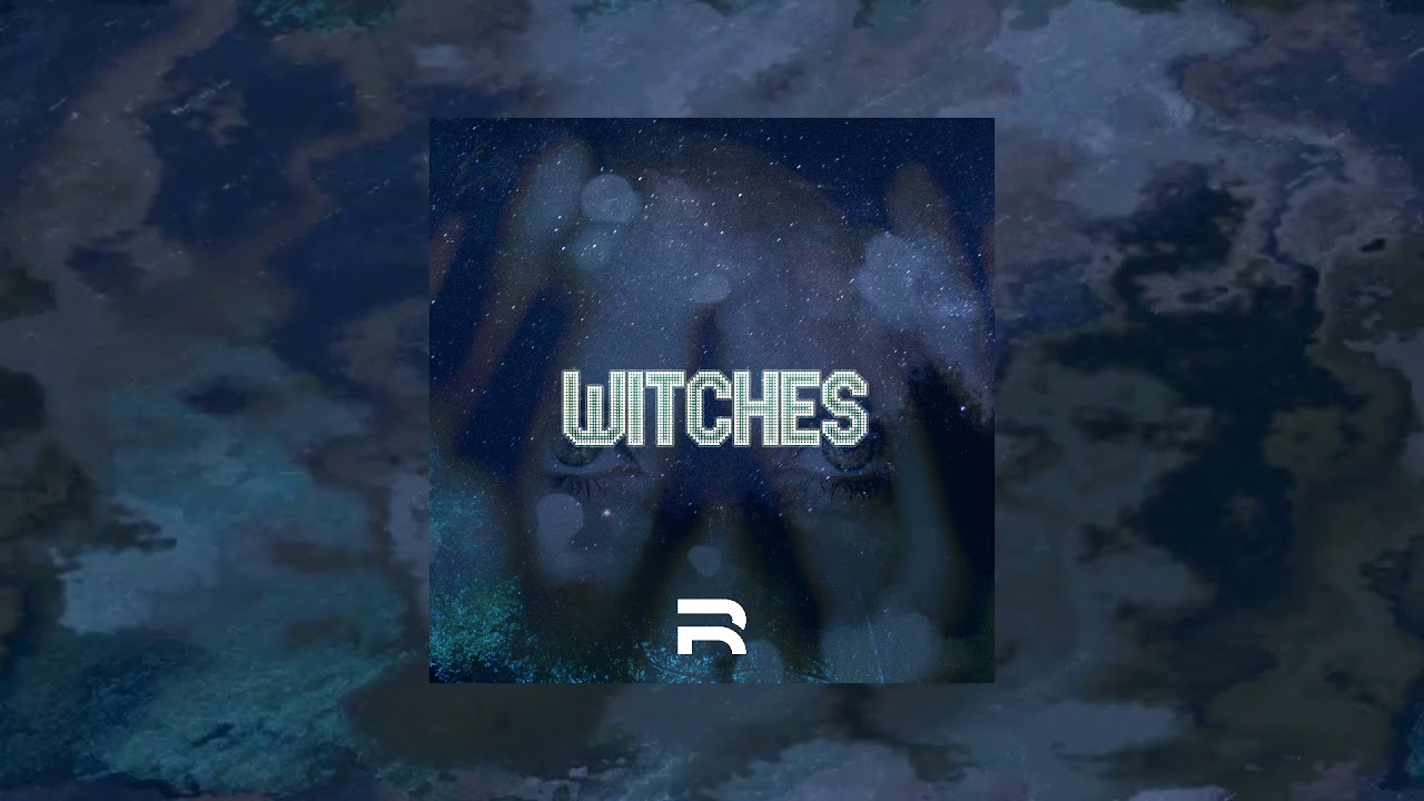 RVDY - Witches adlı videoyu YouTube'da izle RVDY - Witches adlı videoyu YouTube'da izle
