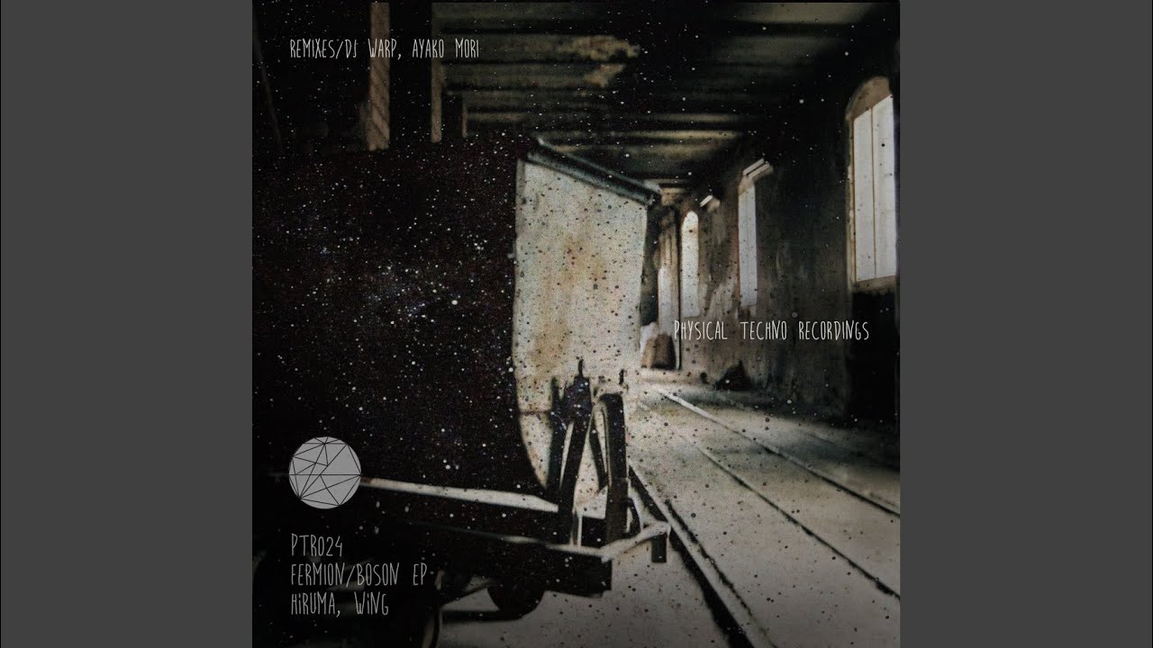 Watch Fermion (Original Mix) on YouTube Watch Fermion (Original Mix) on YouTube