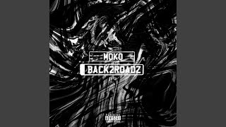 Back2Roadz - Moko