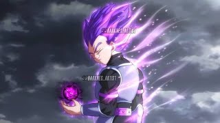 Dragon ball super HEROES [AMV] Goku Edit