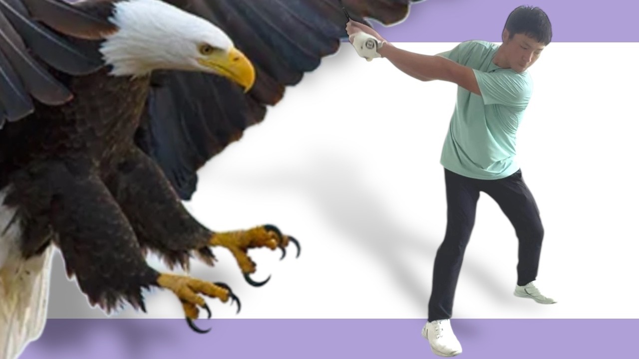 飛距離が出せない原因はココ！小西プロが実践するインパクト加速ドリル