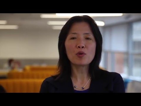 China's Urban Transformation: interview and presentation — Weiping Wu ...