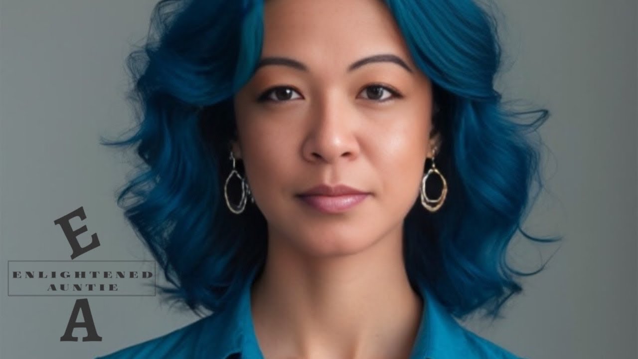 Karmic feminine is being exposed as a fraud and a thief. ⏱️⏱️Times up!