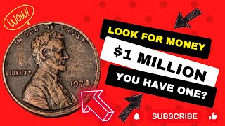 【美しいトーンが歴史を語る】1974年イギリスニュー1ペニー銅貨/PR66RD 美しいトーンが歴史を語る】1974年イギリスニュー1ペニー銅貨