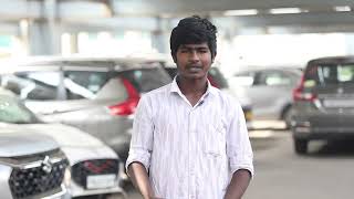 Tn Skill Compeion2025 - Level 3 Heavy Vehicle Technology