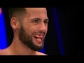 Knocked his tooth OUT? Clayton Raven vs Faris Acharradi | Enfusion Talents 104