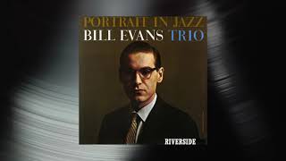 Bill Evans Trio - What Is This Thing Called Love (Official Visualizer) Resimi