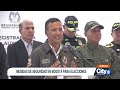 Bogotá lista para la segunda vuelta entre Iván Cepeda y Abelardo De La Espriella | CityTv