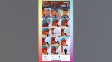 How To Hide Photos And Videos On Iphone Telugu | #shorts #iphone #shortvideo