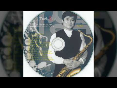 Autumn Leaves - 이상택 연주Album 02-01