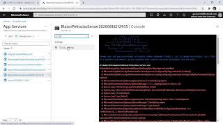 Blazor: Using a Self-Signed Certificate for IdentityServer4 in Azure App Service