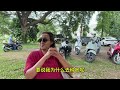 粉丝说：老黑你出国折腾十年竟然去做农民了，你到底折腾了个啥？