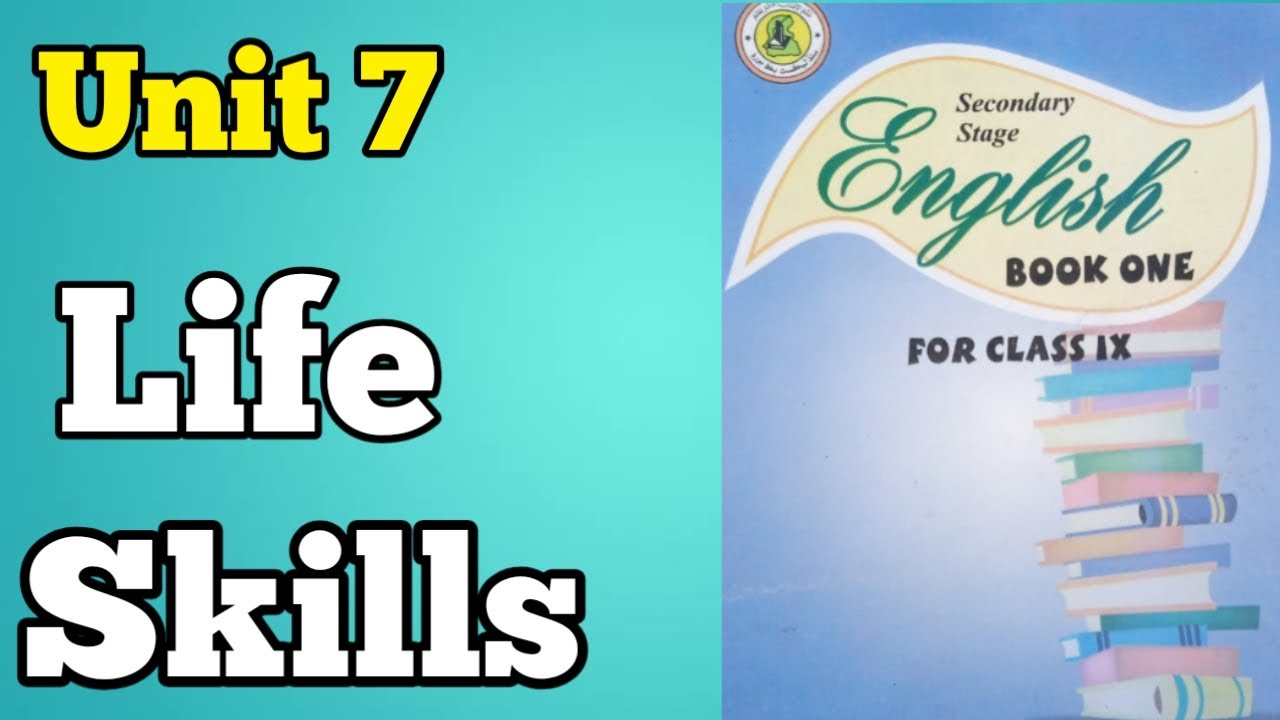 unit-7-life-skills-class-9-new-english-book-sindh-board-the-secret-of