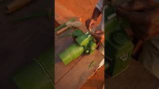 Amazing AI Transformation 😱 | Future Technology 2040 | Cinematic Visual Short #Shorts