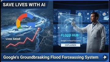Save Lives with AI: Google