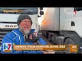 DRAMA EN MENDOZA | Camioneros brasileños cumplen un mes varados