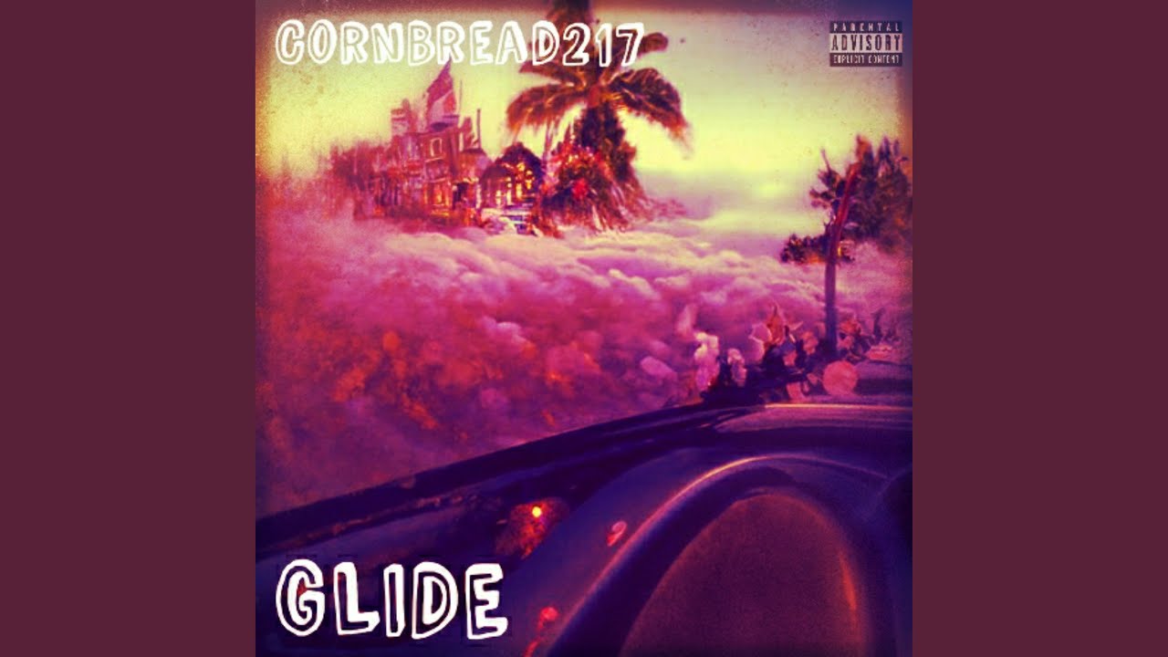 Watch GLIDE on YouTube Watch GLIDE on YouTube