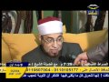 الشيخ احمد المعصراوى يتحدث لقناة الحافظ حول مسابقة الاصيل للقران الكريم ج3