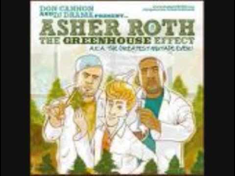 ASHER ROTH I LOVE COLLEGE ( REMIX)