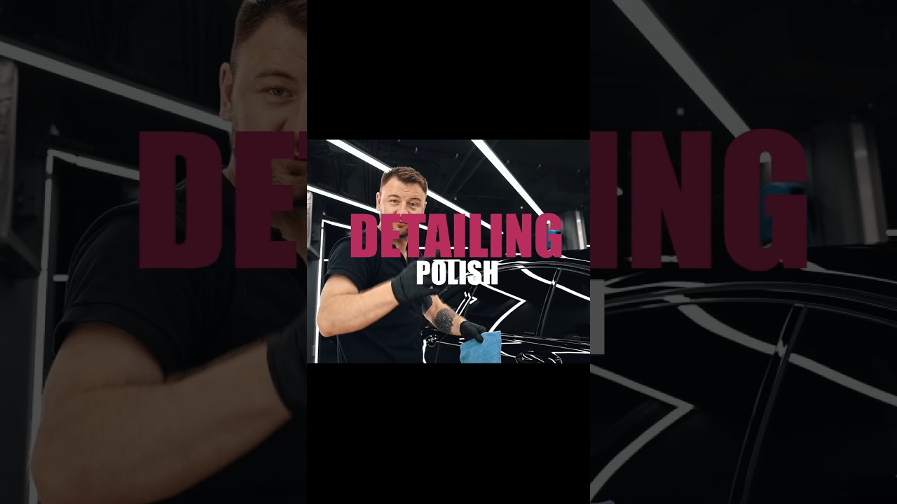 Детейлинг Авто Кишинёв 